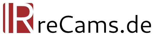 IRreCams.de Logo