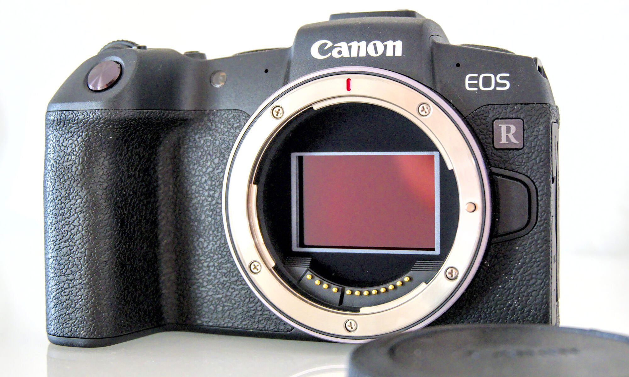 Infrarot Umbau Canon EOS RP