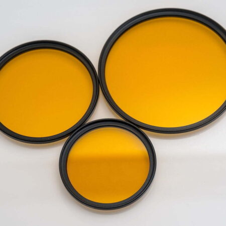 550 nm Infrared Filter