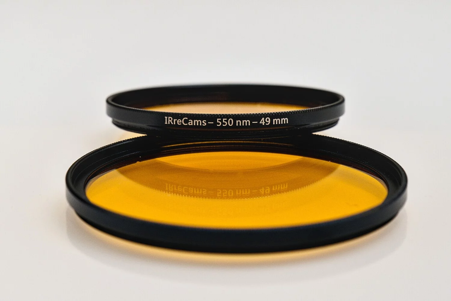 550 nm Infrarot Filter - Imagen 2