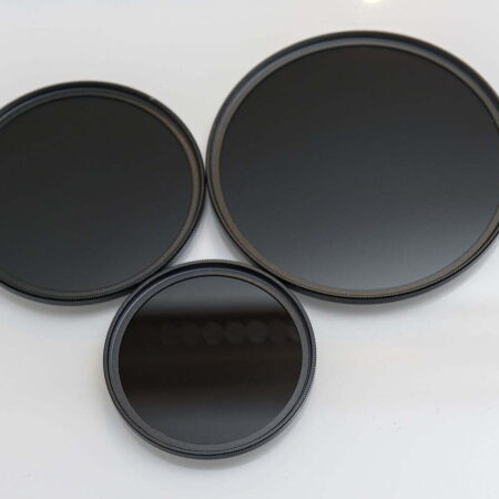700 nm Infrared Filter