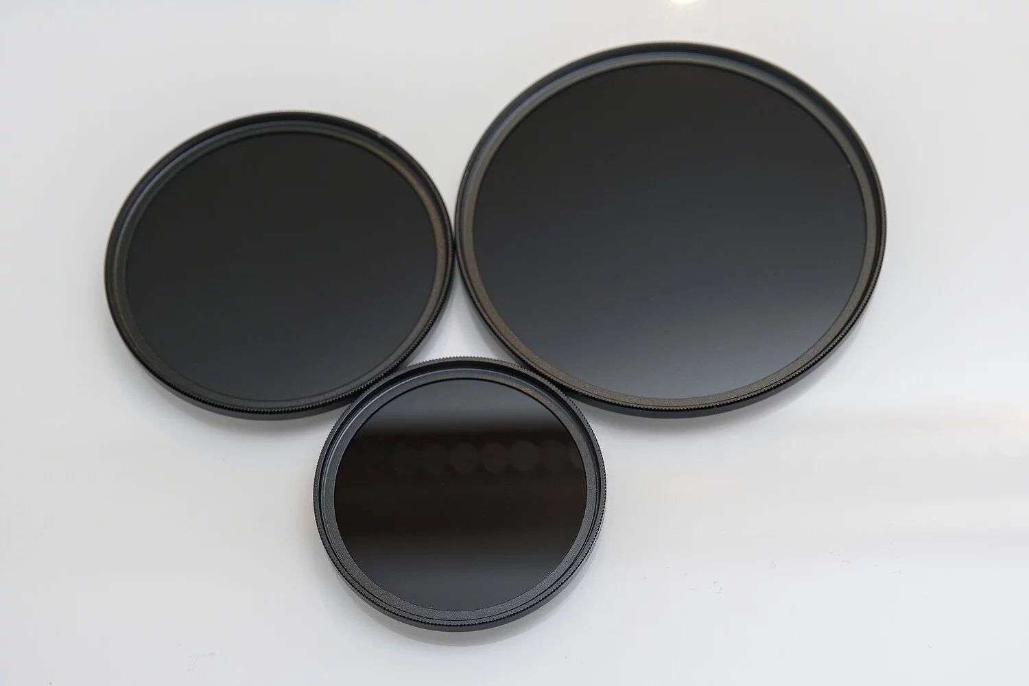 700 nm Infrarot Filter