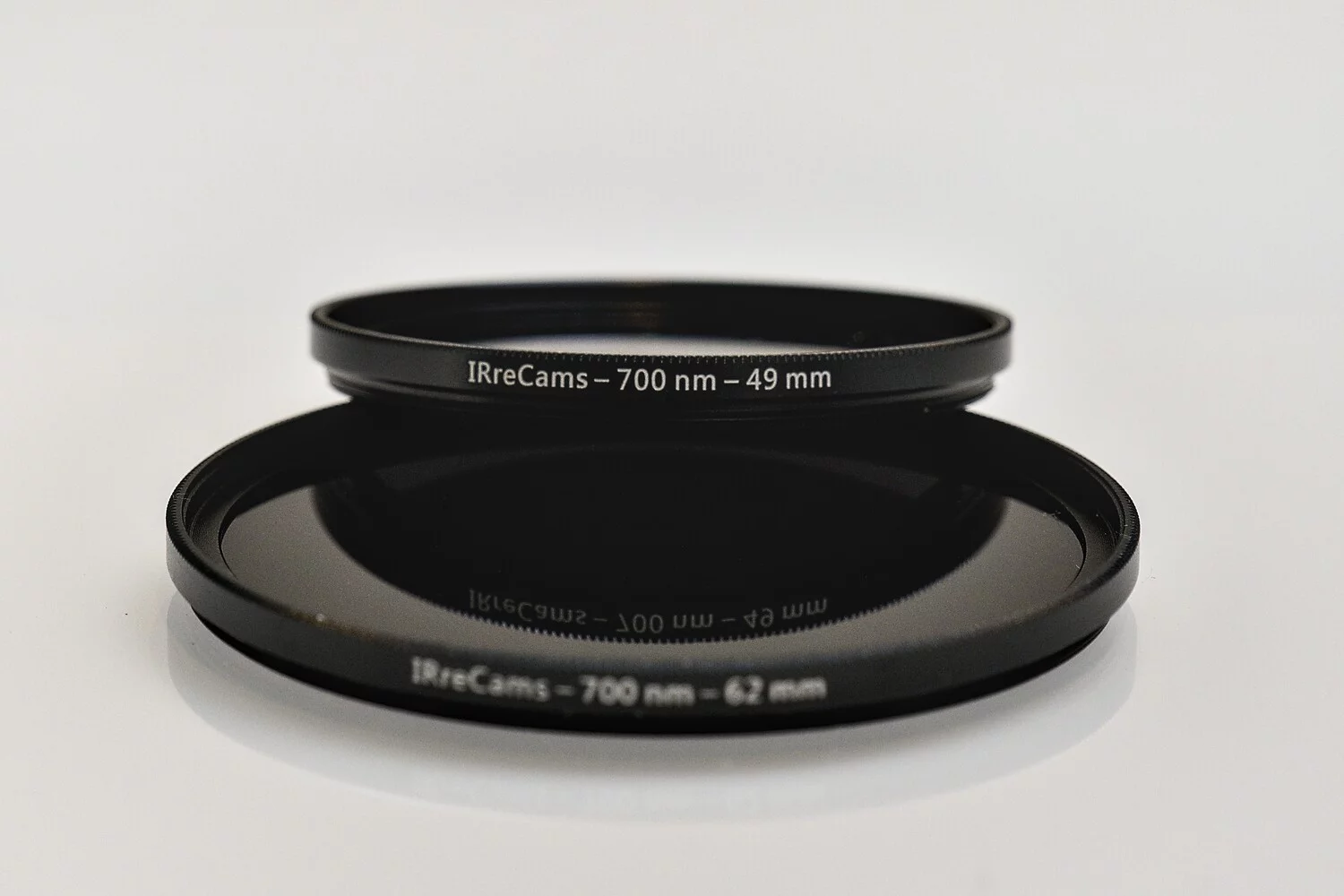 700 nm Infrarot Filter – Bild 2