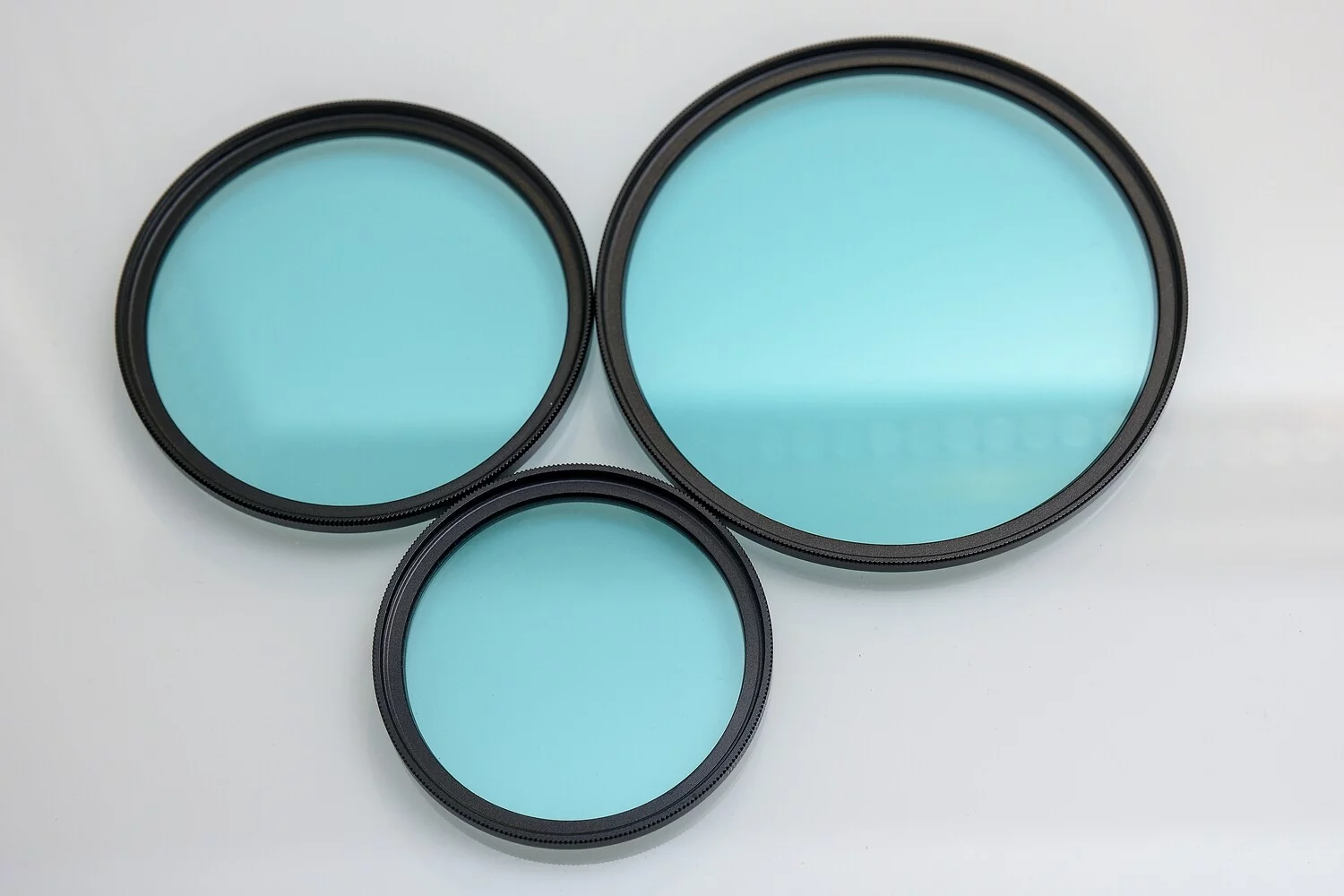 Filtro normal (filtro de bloqueo UV/IR)