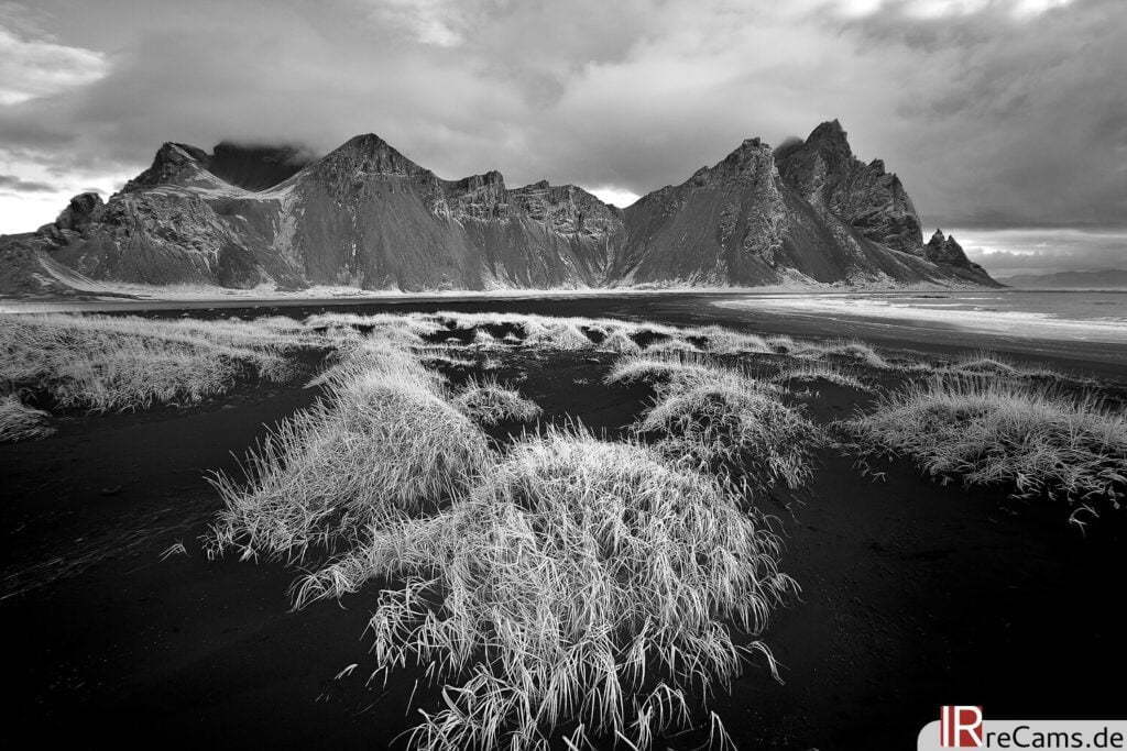 Infrared Photography