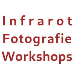Infrarot Fotografie Workshops