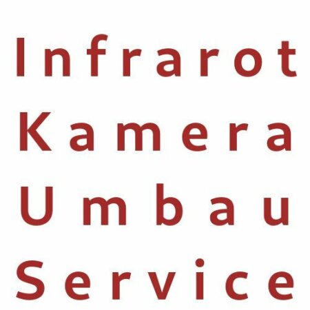 Infrarot Kamera Umbau Service