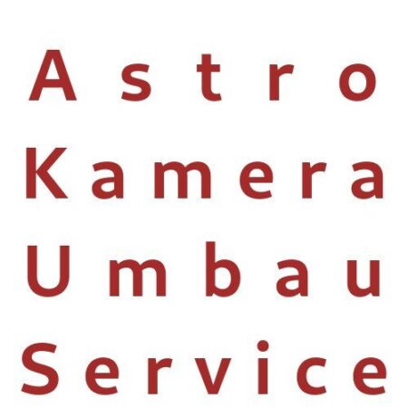 Astro Kamera Umbau Service