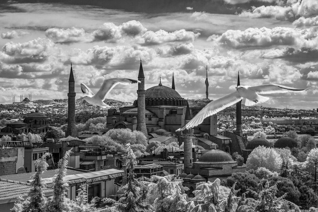 Istanbul - Klaus D. Fahlbusch
