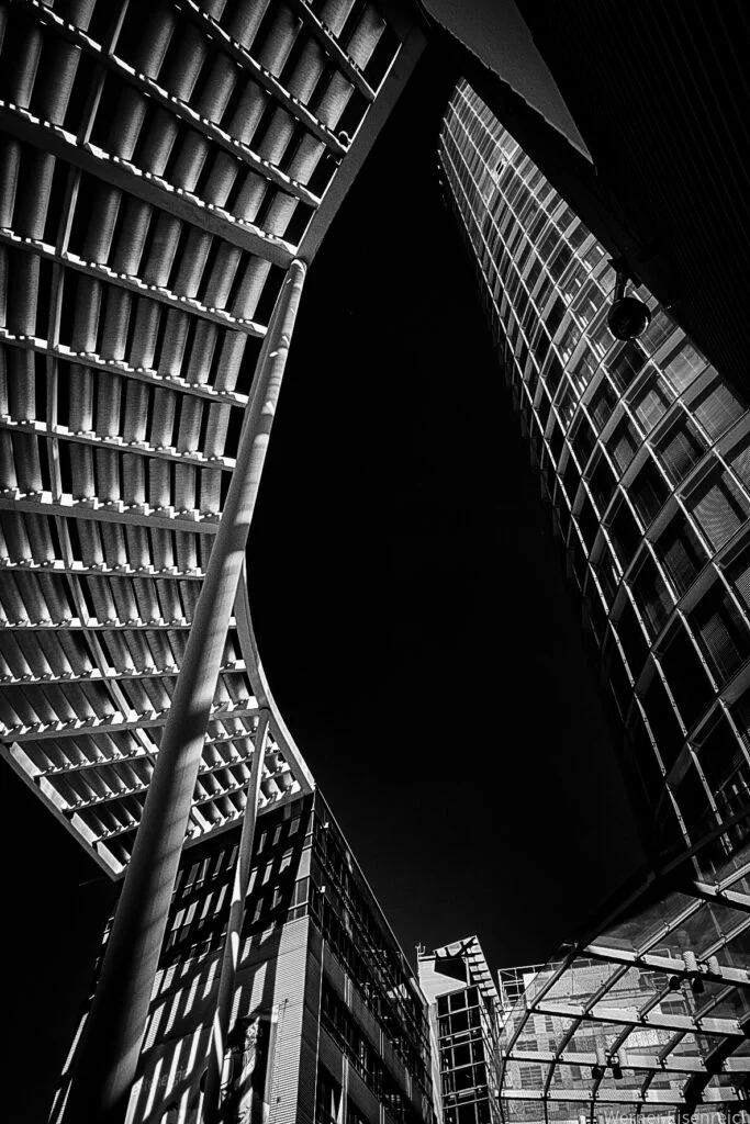 ©Werner Eisenreich