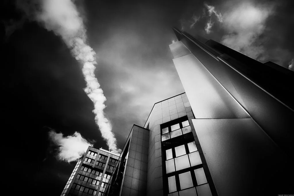 ©Werner Eisenreich