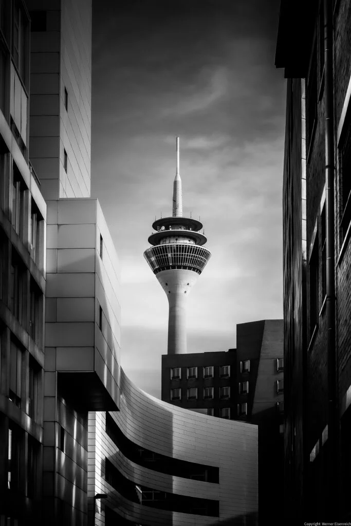 ©Werner Eisenreich