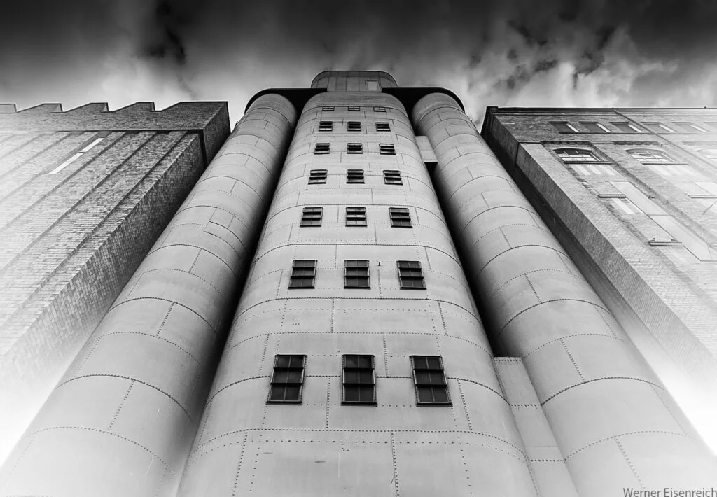 ©Werner Eisenreich