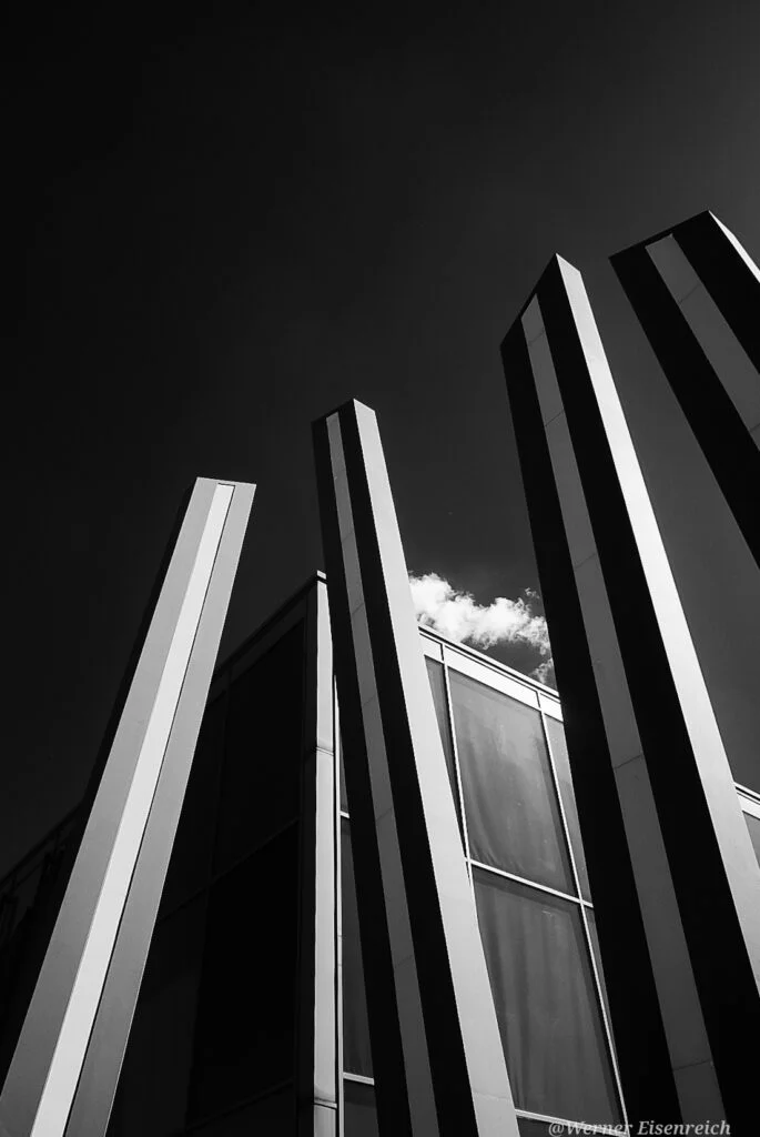 ©Werner Eisenreich