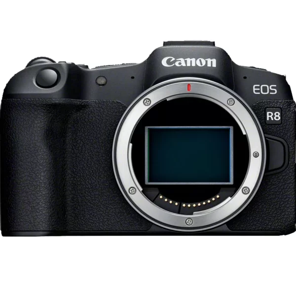 Canon R8 Infrarot- und Astroumbau