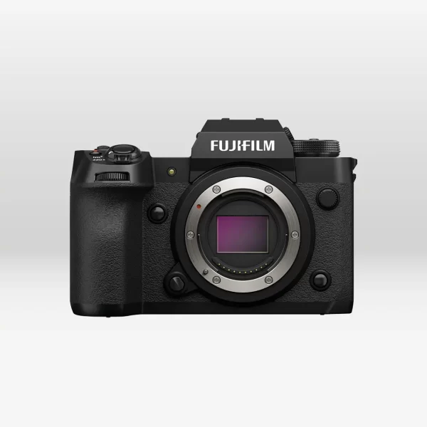 Fujifilm X-H2 infrared and astro conversion