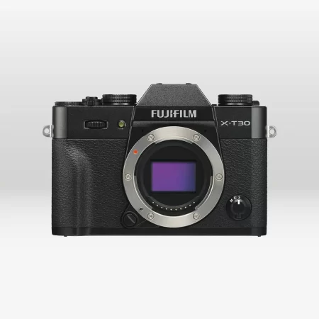 Fujifilm XT-30 II conversion infrarouge et astro