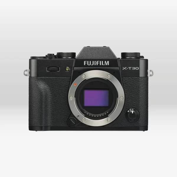 Fujifilm XT-30 II conversione infrarossi e astro