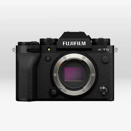 Fujifilm X-T5 conversion infrarouge et astro