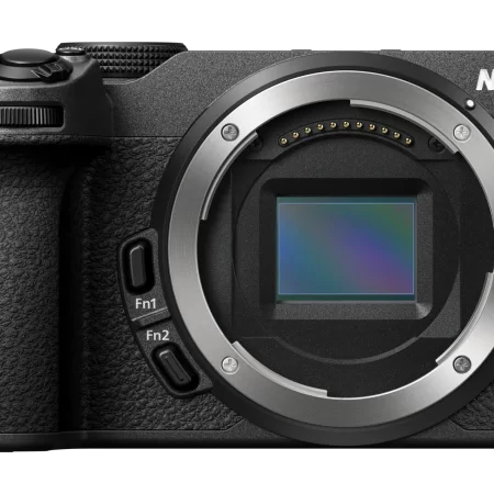 Nikon Z30 Modification infrarouge et astro
