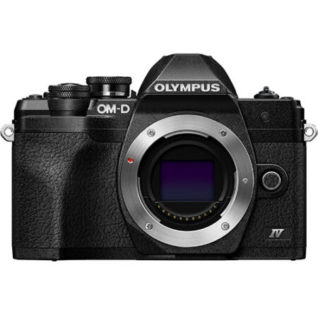 OM Systems E-M10 IV Modification infrarouge et astro