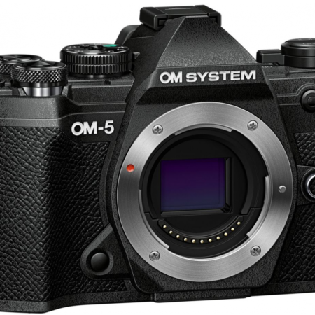 OM-Systems OM-5 Modification infrarouge et astro