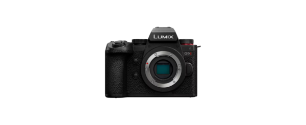 Panasonic G9 II transformation infrarouge et astro