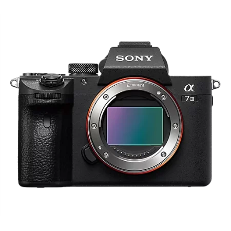 Sony A7 III Transformation infrarouge et astro