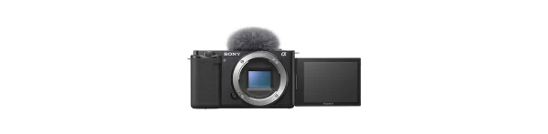 Sony ZV-E10 infrared and astro conversion