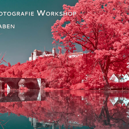 IR Workshop Nordschwaben: 27.-29. Juni 2025