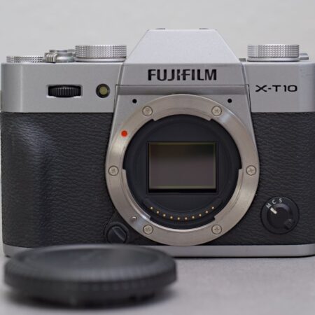 Fujifilm X-T10 Astrocamera (Astronomik L2) *USATO*