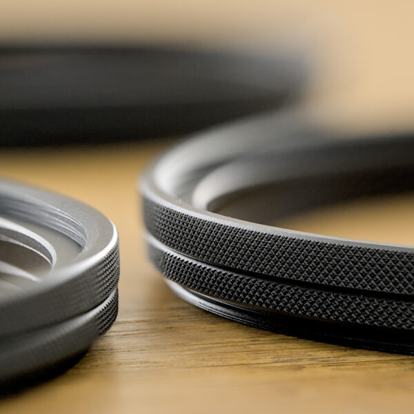 Magnet adapter set 3