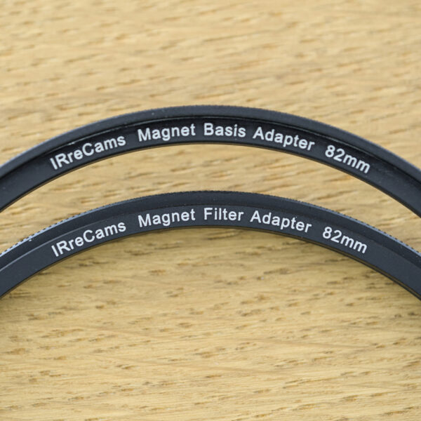 Magnet adapter set