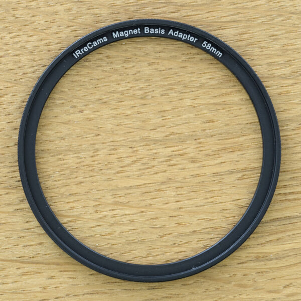 Magnet base adapter