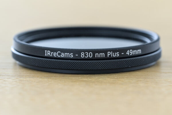 Magnetic filter adapter 2