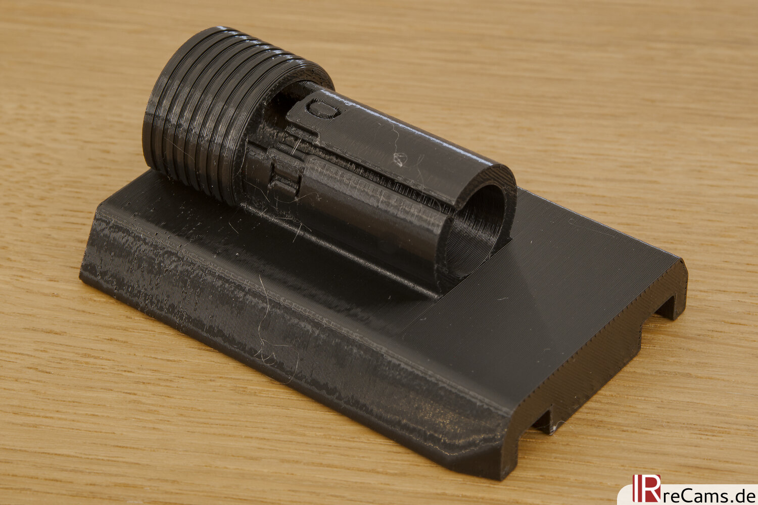 LaserAdapter for Manfrotto 0°