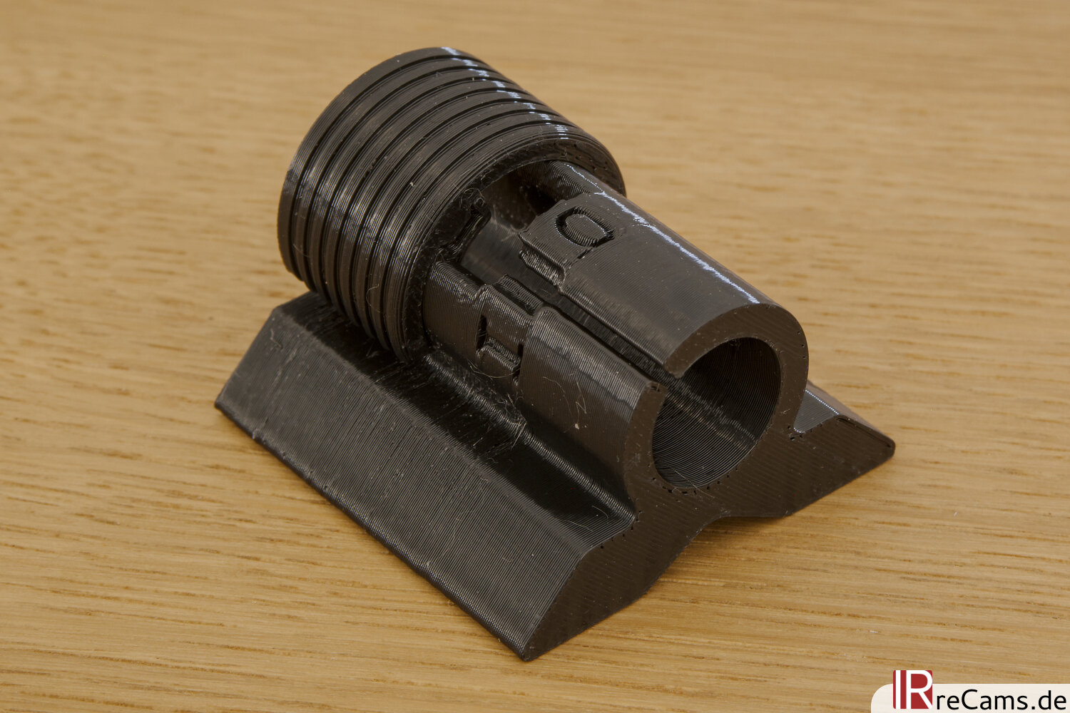 LaserAdapter for Arca Swiss 0°