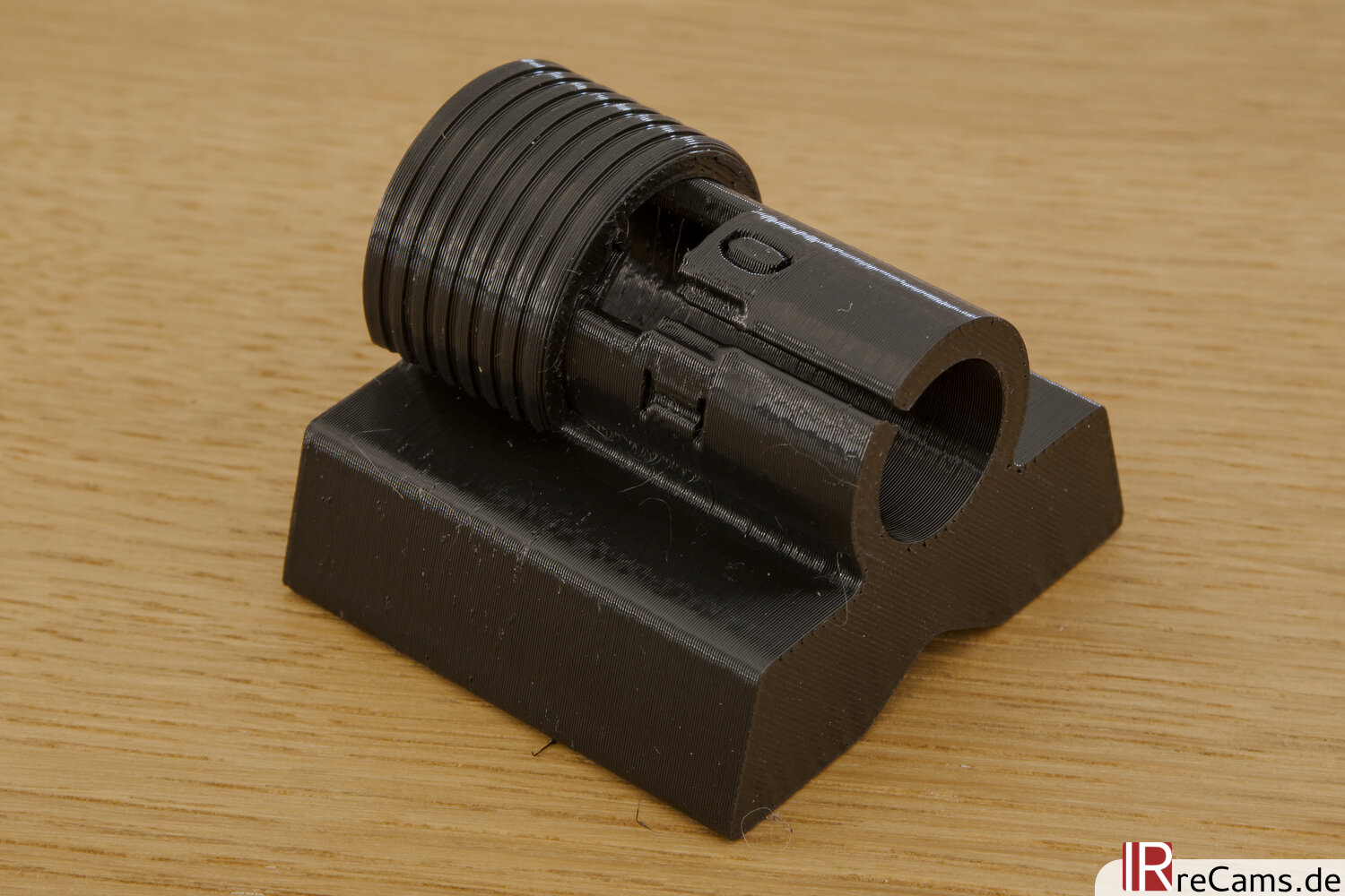 LaserAdapter for Dovetail Vixen 0°
