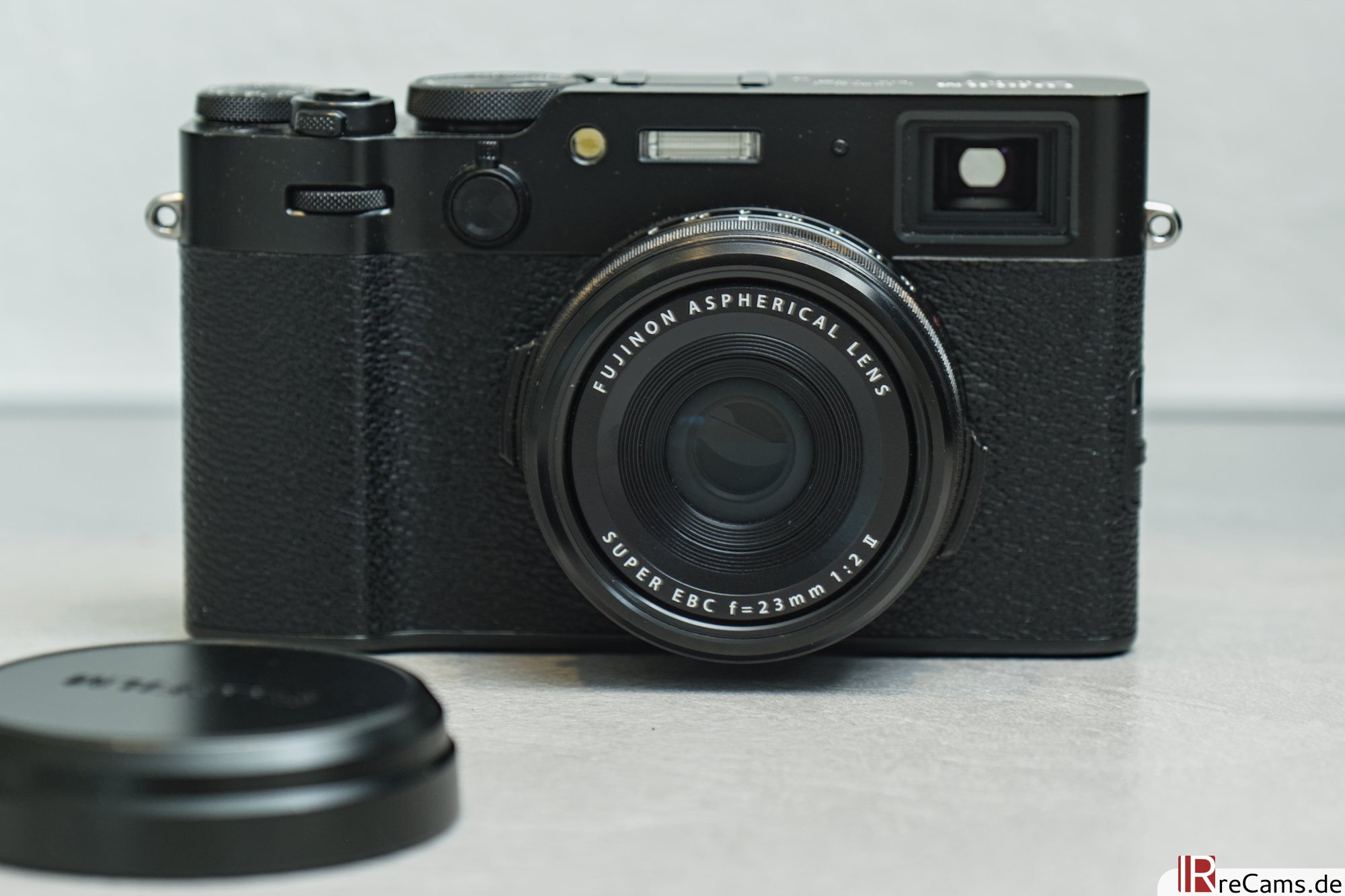 Fujifilm X100 VI Cámara infrarroja (630 nm) *USADO*