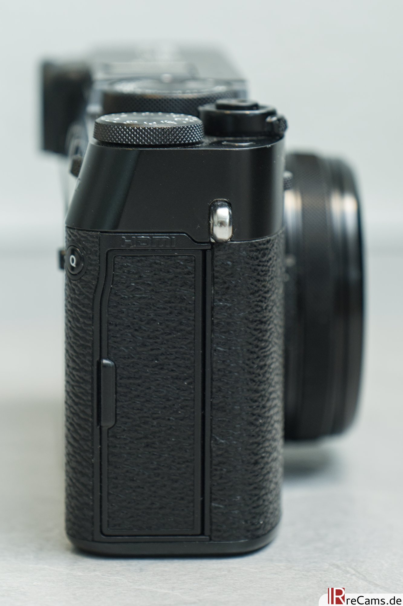 Fujifilm X100 VI Infrarot Kamera (630 nm) *GEBRAUCHT* - Imagen 3