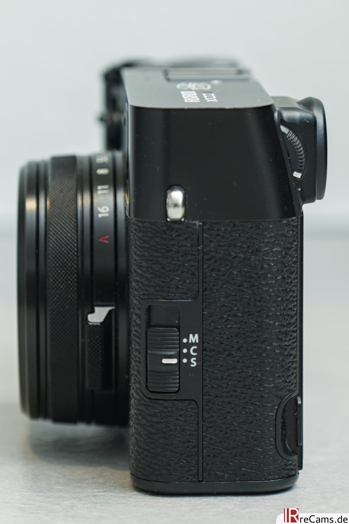 Fujifilm X100 VI Infrarot Kamera (630 nm) *GEBRAUCHT* - Imagen 5