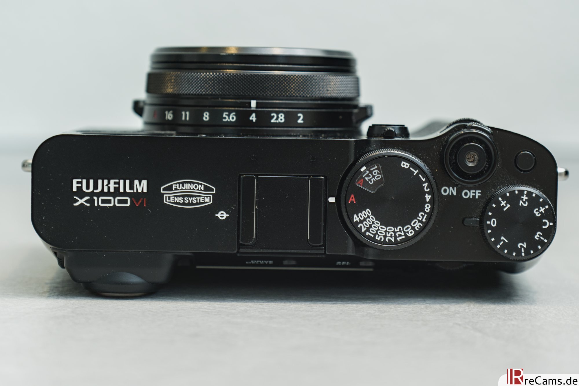 Fujifilm X100 VI Infrarot Kamera (630 nm) *GEBRAUCHT* - Imagen 6