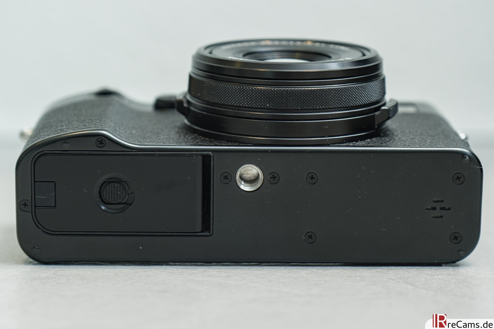 Fujifilm X100 VI Infrarot Kamera (630 nm) *GEBRAUCHT* - Imagen 7